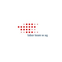 labor team w ag Logo