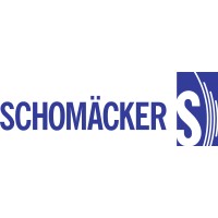 Schomäcker Federnwerk GmbH Logo