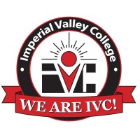 Imperial Valley College Logo