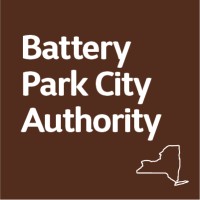 Battery Park City Authority Logo