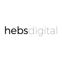 HEBS Digital Logo