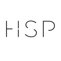 HSP Hoppe Sommer Planungs GmbH Freie Architekten Logo