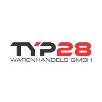 Typ28 Warenhandels GmbH Logo