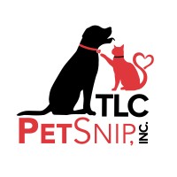 TLC Petsnip Inc Logo