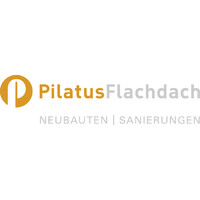 Pilatus Flachdach AG Logo
