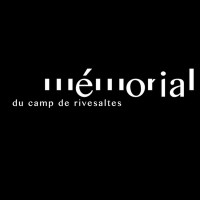 EPCC MEMORIAL DU CAMP DE RIVESALTES Logo