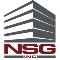 NSG Inc. Logo
