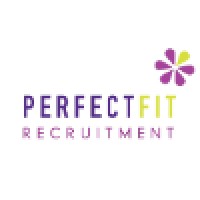 Perfect Fit Recruitment Logo