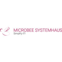 Microbee Systemhaus GmbH Logo