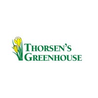 Thorsens Greenhouse Logo