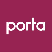 porta-Unternehmensgruppe Logo