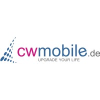 cw-mobile GmbH Logo