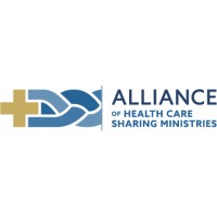 Alliance of Health Care Sharing Ministries Logo