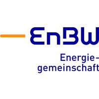 EnBW Energiegemeinschaft e.V. Logo