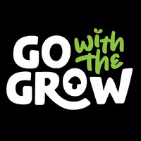 Go with the Grow Inc. Logo