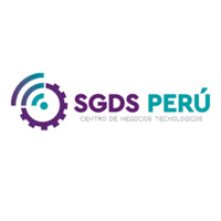 SGDS PERÚ Logo