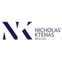 Nicholas Ktenas & Co LLC Logo