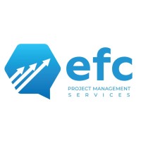 EFC Project Management Services Logo