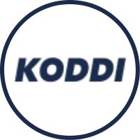 Koddi Logo