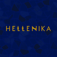 Hellenika Logo