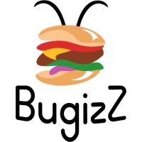 Bugizz Logo
