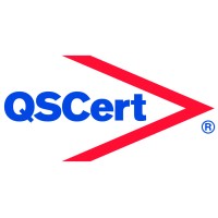 QSCERT Romania Logo