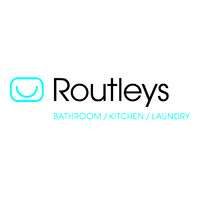 Routleys Bathroom Kitchen Laundry P/L Logo
