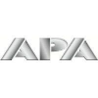 APA Agency Logo