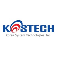 Kostech Inc. Logo