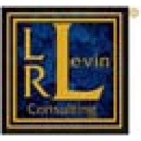 L. R. Levin Consulting, L.L.C. Logo