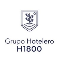 Grupo Hotelero 1800 Logo
