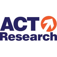 ACT Research Co. Logo