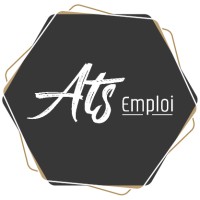 ATS Emploi Logo