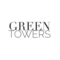 GREEN TOWERS Ireland Logo