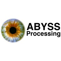 Abyss Processing Logo
