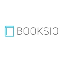 Booksio Logo