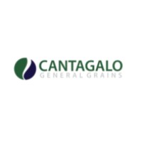 Cantagalo General Grains S.A. Logo