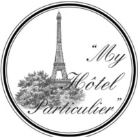 My Hôtel Particulier Logo