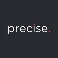 Precise Finance Logo