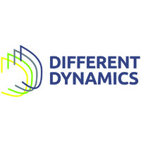 Different Dynamics Ltd Logo