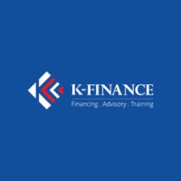 K Finance Logo