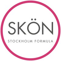 SKÖN Cosmetics Logo