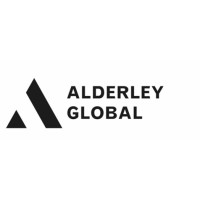 Alderley Global Logo