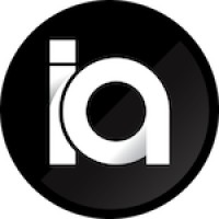 Invisible Artists Logo