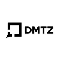 DMTZ Produtora Logo