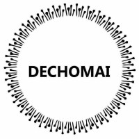 Dechomai Ltd. Logo