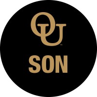Oakland University School of Nursing Logo