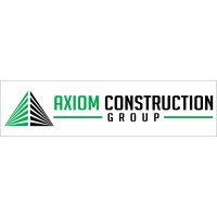 Axiom Construction Group KC Logo
