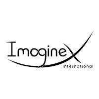ImagineX International LLC Logo