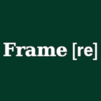 Frame [re] Logo